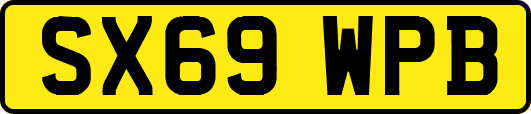 SX69WPB