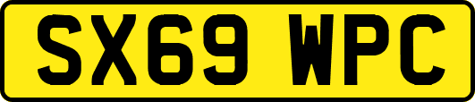 SX69WPC