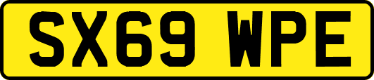SX69WPE