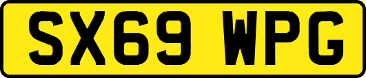 SX69WPG