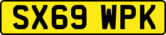 SX69WPK