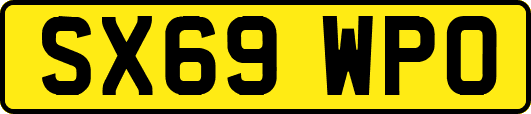 SX69WPO