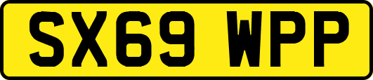 SX69WPP