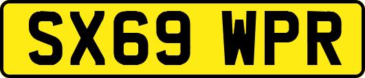 SX69WPR