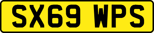 SX69WPS