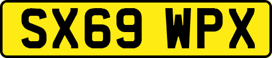 SX69WPX