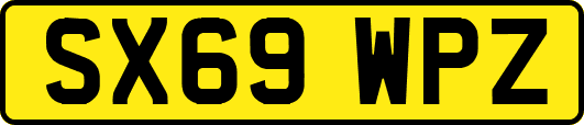 SX69WPZ