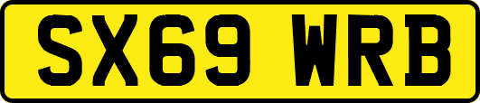 SX69WRB