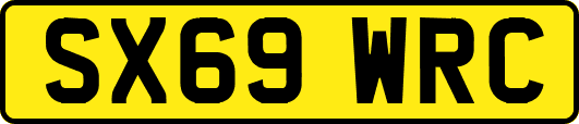 SX69WRC