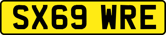 SX69WRE