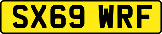 SX69WRF