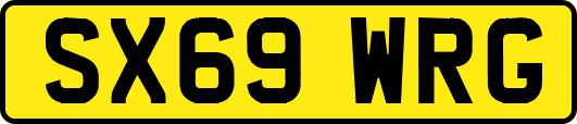 SX69WRG