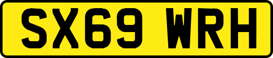 SX69WRH