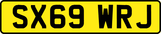 SX69WRJ