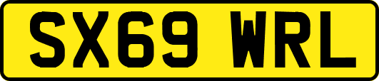 SX69WRL