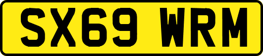 SX69WRM