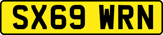 SX69WRN