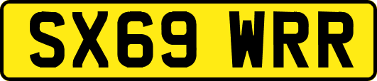 SX69WRR
