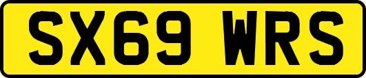 SX69WRS