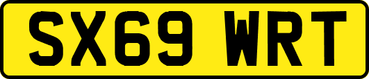 SX69WRT