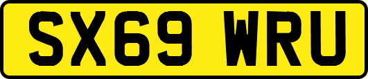 SX69WRU