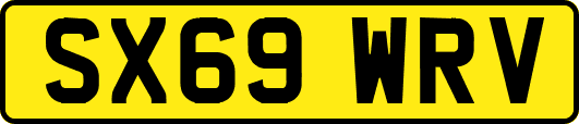 SX69WRV