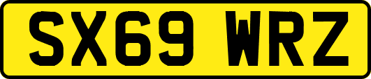 SX69WRZ