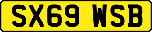 SX69WSB