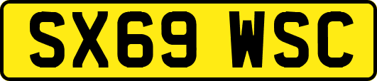 SX69WSC