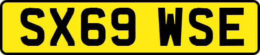 SX69WSE