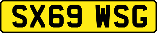 SX69WSG