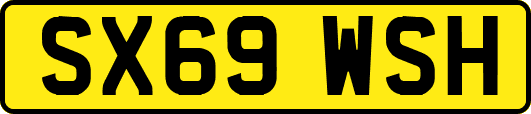 SX69WSH
