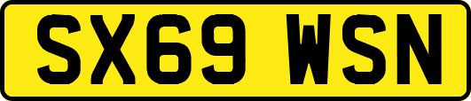 SX69WSN