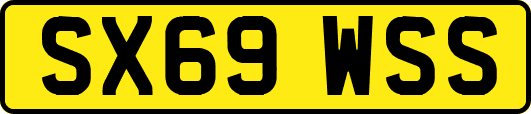 SX69WSS