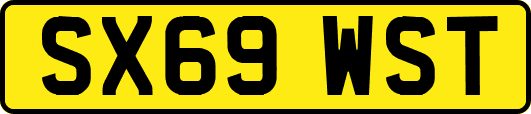 SX69WST