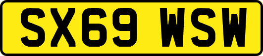 SX69WSW