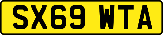 SX69WTA