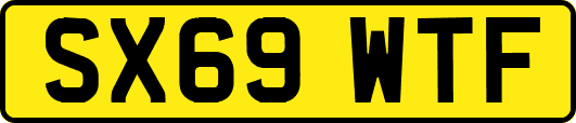 SX69WTF