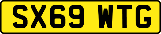 SX69WTG