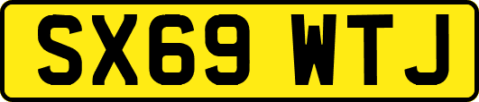 SX69WTJ