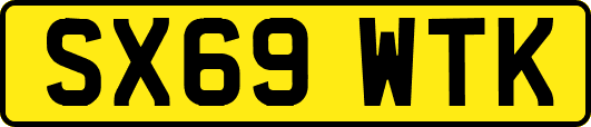 SX69WTK