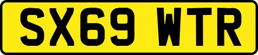 SX69WTR