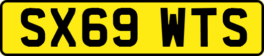 SX69WTS