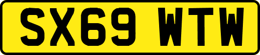 SX69WTW