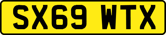 SX69WTX