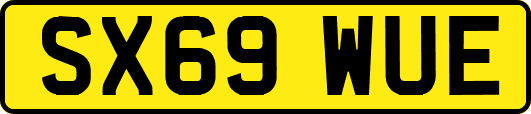 SX69WUE