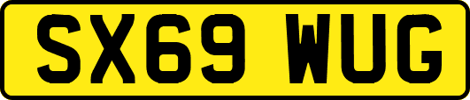 SX69WUG