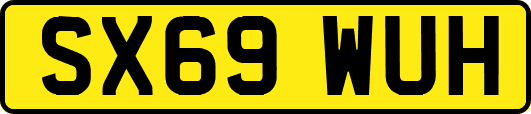 SX69WUH