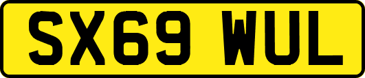 SX69WUL
