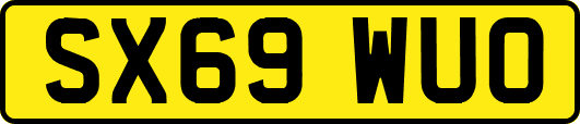 SX69WUO
